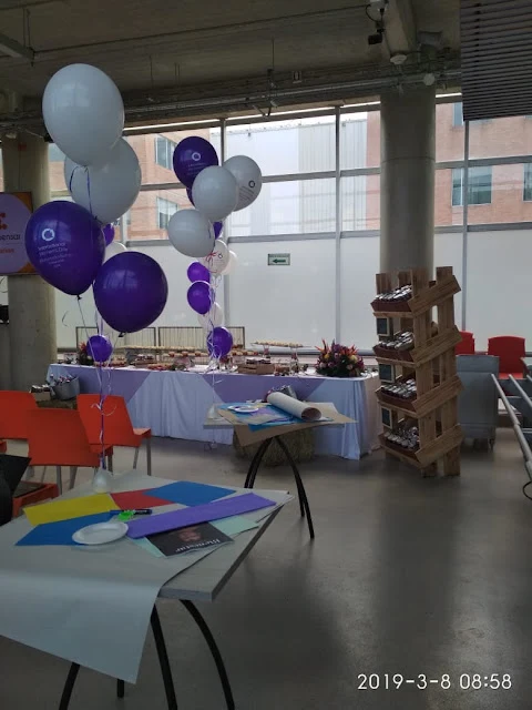 Reuniones y celebraciones